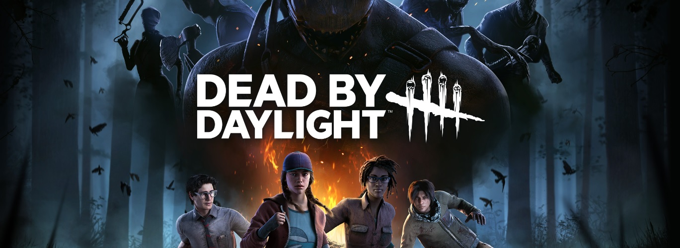 Dead By Daylight banner