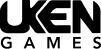 Uken Games logo